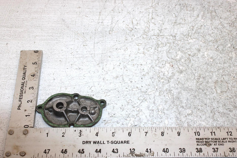 1986 Honda Trx350 Oem Reduction Gear Cover 11355-HA0-010 AH40