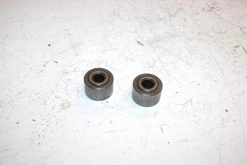 01 Arctic Cat Zr 600 Efi Oem Chain Tensioner Roller Pair 0702-129 SAS12