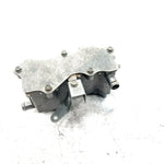 2009 Honda Big Red 700 MUV700 OEM Oil Cooler Body 15610-HL1-A00 XH0