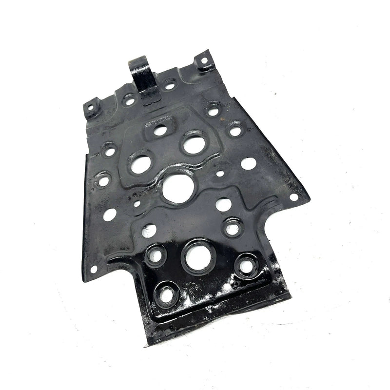 86-88 Honda FourTrax 200 TRX200SX 2x4 OEM Skid Plate 50353-HB3-000 AH91
