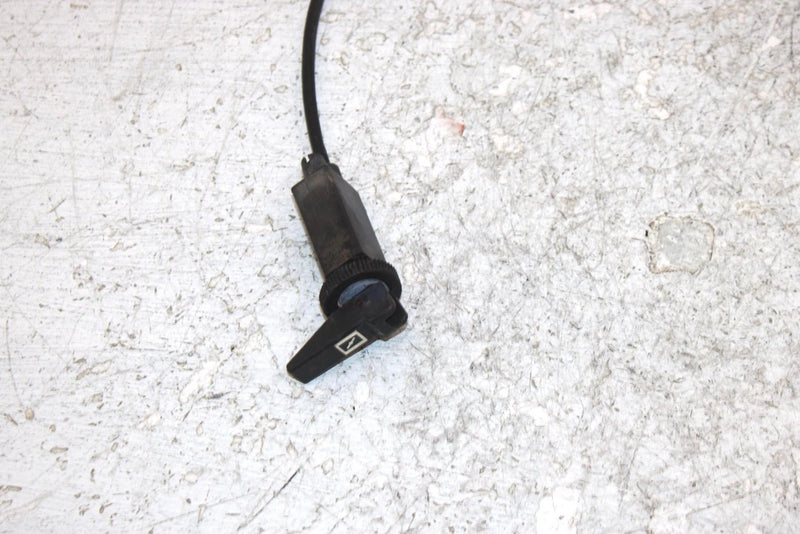 1998 Polaris Xplorer 300 Oem Choke Cable 2200188 AP180