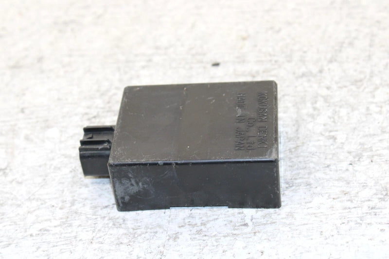 2004 Polaris Sportsman 500 Oem CDI ECU ECM Ignition Box 3089238 AP18