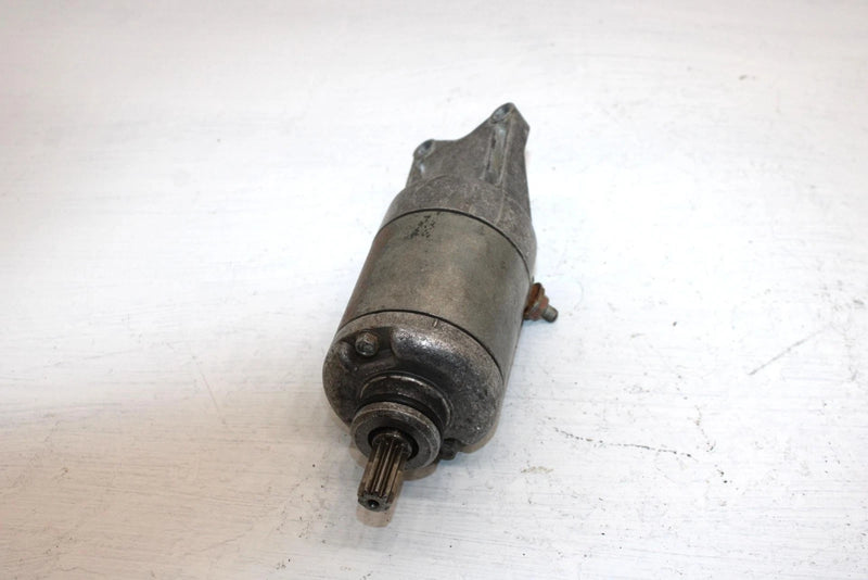 2006 Kawasaki Prarie 360 Oem Starter Motor 21163-1328 AK29