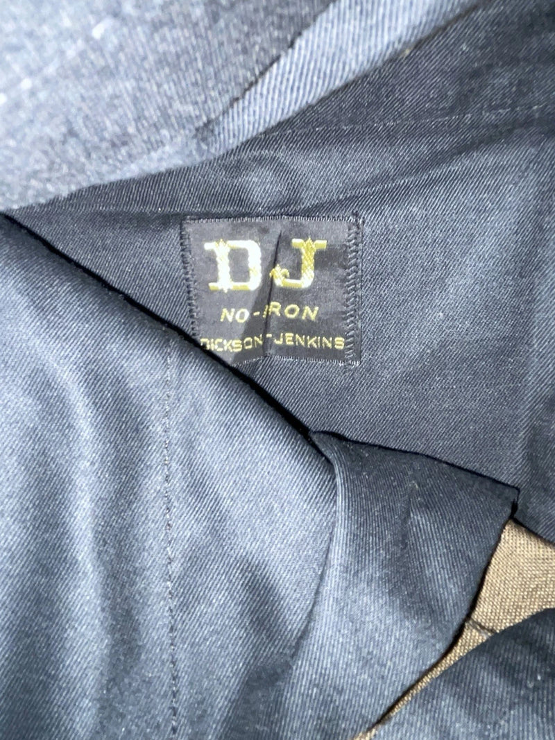 New Vintage Brown Dickson Jenkins Polyester Pants VV-57