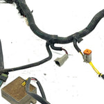 2002 Bombardier Quest 500 OEM Main Wire Harness 710000297 AB14
