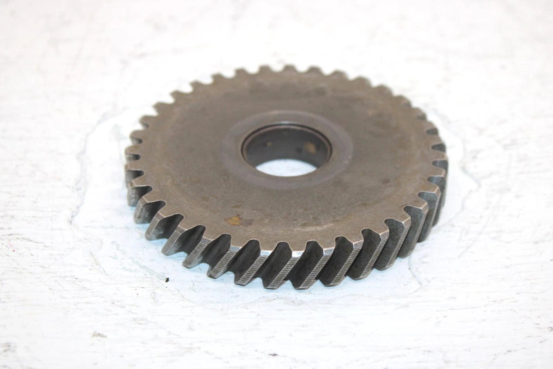 2007 Yamaha  Grizzly 350 2wd Oem 35T High Wheel Gear 5UH-17223-10-00 AY28