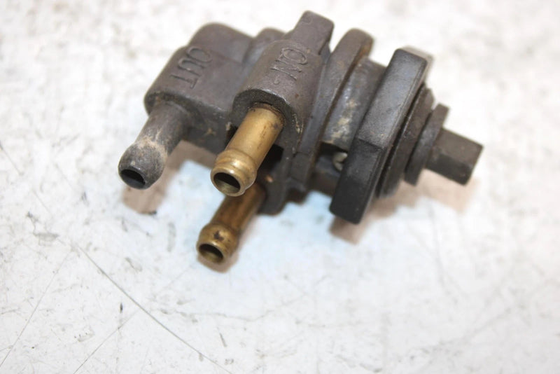 1995 Polaris Sl 750 Oem Fuel Selector With Nut 7052063 JP33