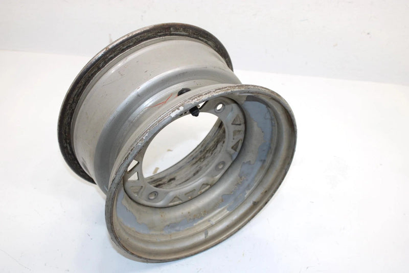 96 Polaris Xpress 400 Oem 10x6 Front Wheel Rim 1520175-486 AP28