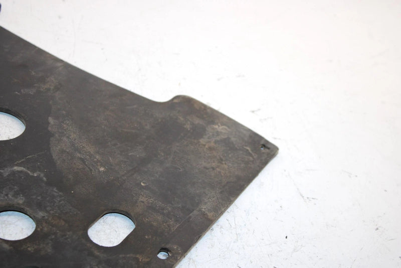 2001 Polaris Xplorer Oem Skid Plate 5432763 AP90