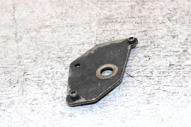 2000 Polaris Classic Touring Oem Front Outer Suspension Plate 5211746-067 SP54