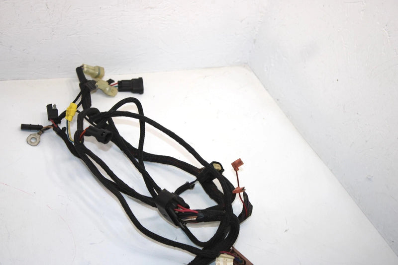 07 Arctic Cat F6 Sno Pro Efi Oem Main Wire Harness 1686-367 SAS2