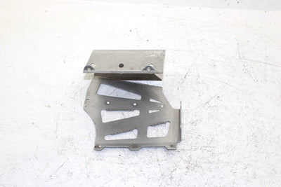 2013 Polaris 600 Rush Pro Oem Footrest Set  5251920 SP30