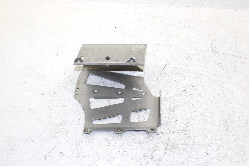 2013 Polaris 600 Rush Pro Oem Footrest Set  5251920 SP30
