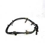 06 Honda Rancher 350 TRX350FM 4x4 OEM Front Lower Brake Line 45127-HN5-N01 AH75