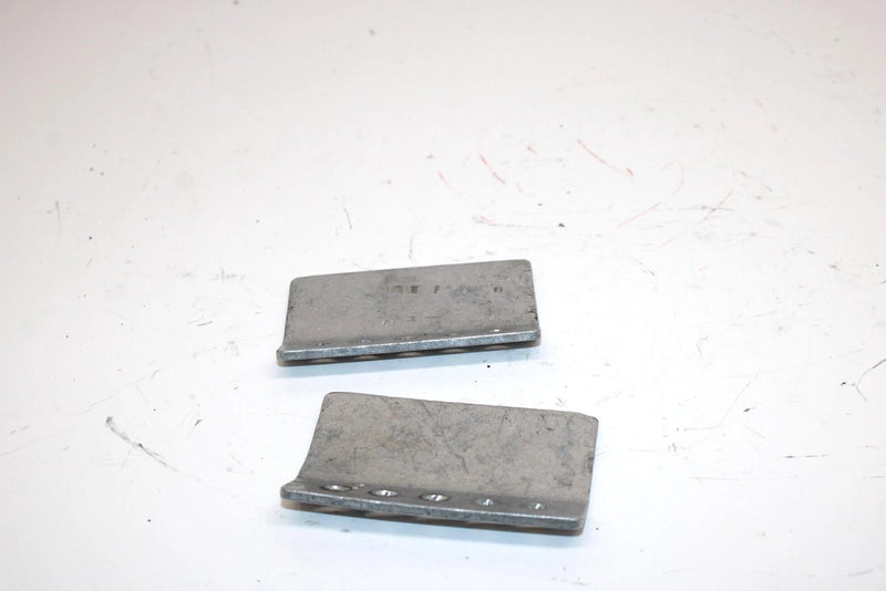 1994 Polaris 440 L/c Oem 5 Coolant Hose Guard Pair 5222863 SP74