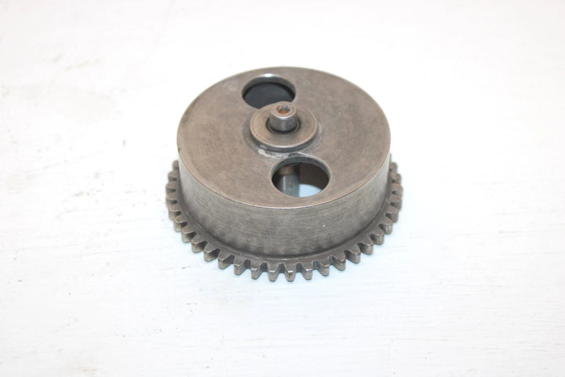 1984 Honda Atc 200 Esa Oem Oil Pump Drive Gear 15130-958-000 AH60
