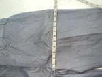 New Vintage Gray Ranch Polyester Pants #P1023 XX-114