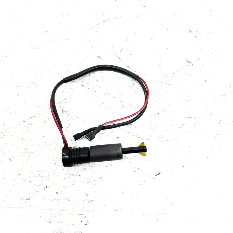 1993 Polaris Trail Boss 250 4X4 OEM Oil Level Sensor 4110146 AP231