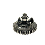 1986 Polaris Trail Boss 250R OEM Transmission Output Shaft/Gear 5130614  AP207