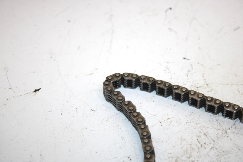 12 Arctic Cat M1100 Turbo Sno Pro 162 OEM Cam Timing Chain 3007-139 SA8