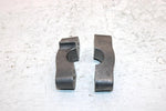 2019 Honda Trx500fe2ac Oem Handlebar Clamp Pair 53111-HR3-A20 AH12