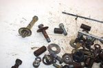 98 Polaris Xc 700 Oem Nut Bolt Spacer Hardware Kit SP130