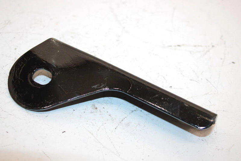 21 Can-am Outlander Max 450 4x4 Dps Oem Front Left Engine Mount 707001407 AB4