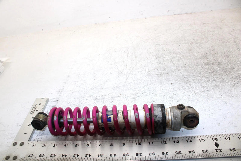 1996 Polaris 600 Xcr Sp Oem Front Track Shock 7041474 SP68