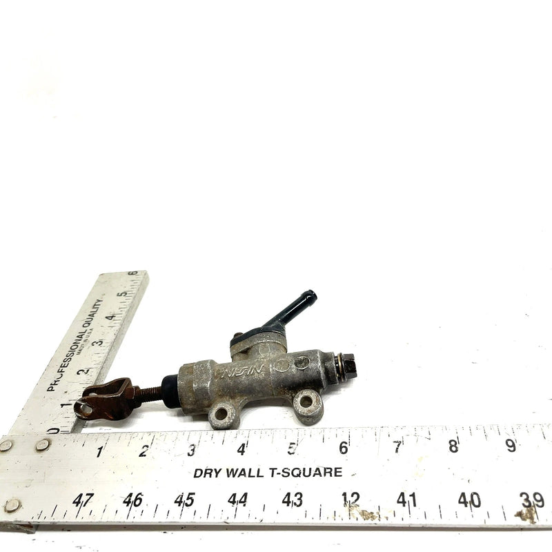 09-14 Honda Rancher 420 OEM Rear Brake Master Cylinder 43510-HP7-A01 AH28