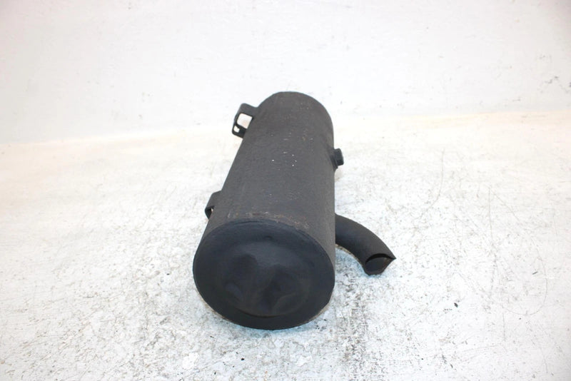 2001 Polaris Sportsman 400 Oem Exhaust Muffler 1261042-489 AP178