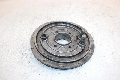1999 Kawasaki Prarie 400 Oem Rear Brake Plate 41035-1500 AK28
