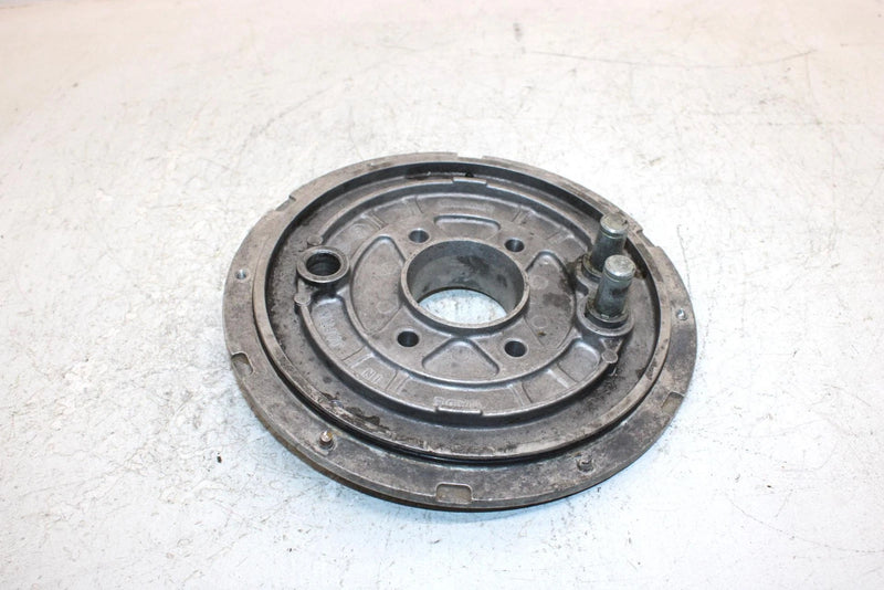 1999 Kawasaki Prarie 400 Oem Rear Brake Plate 41035-1500 AK28