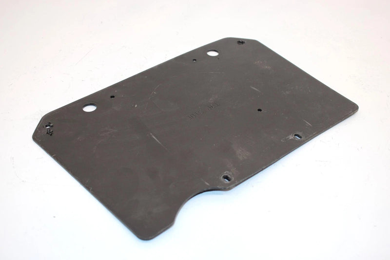 00 Kawasaki Prairie 300 Kvf300b2 Oem Upper Front Cover 14090-1723 AK0