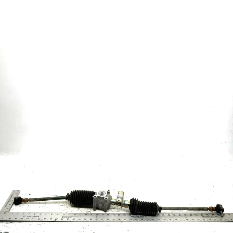 04-05 Polaris Ranger 500 4X4 OEM Steering Rack 1820921 XP9.1