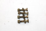 2005 Polaris Trail Boss 330 Oem Oil Cooler Mounting Bolt Set 7512163 AP131