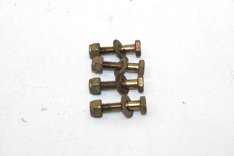 2005 Polaris Trail Boss 330 Oem Oil Cooler Mounting Bolt Set 7512163 AP131
