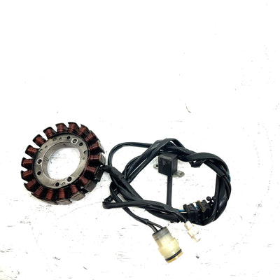 2005 Arctic Cat 650 4x4 V2 OEM Stator 3201-182 AA39