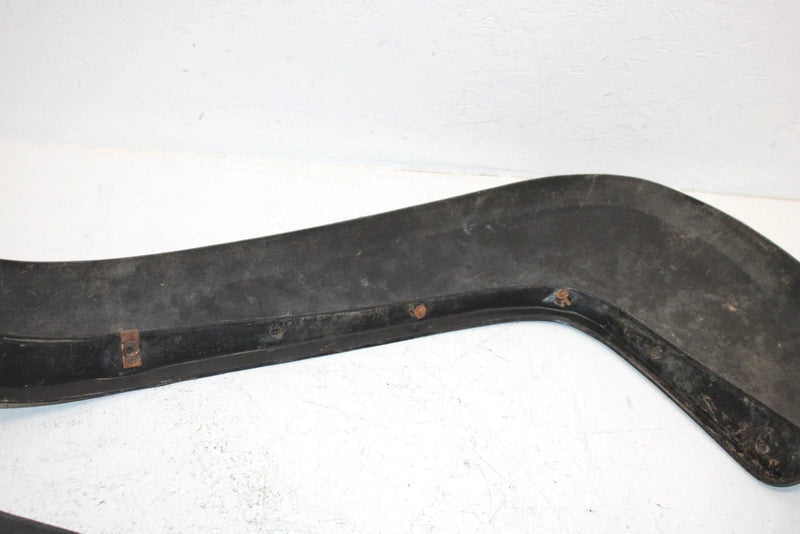 2001 Polaris Sportsman 500 Oem Rear Mud Guard Set 5431797-070 AP81