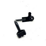 06-10 Polaris Sportsman 500 4x4 HO OEM Brake Pedal 1911047-067 AP191