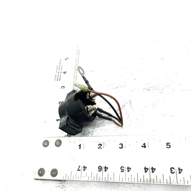 1998 Yamaha WaveRunner XL1200 OEM Starter Relay 6G1-81941-10-00 JY26