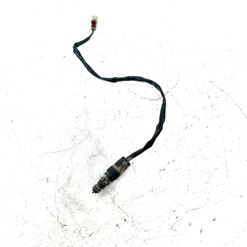 09-13 Honda Big Red 700 MUV700 OEM Brake Light Switch 35350-HL1-A01 XH0