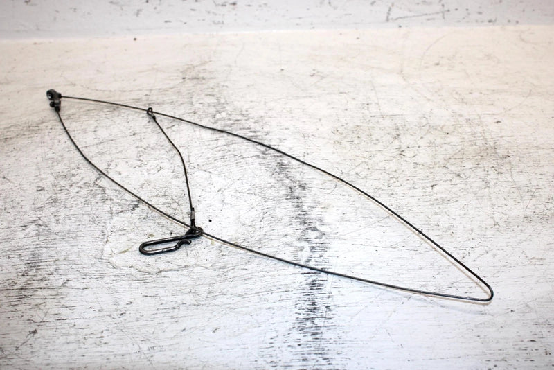 1997 Yamaha Vmax Sx 700 Triple Oem Hood Cable 8CS-77111-01-00 SY10 