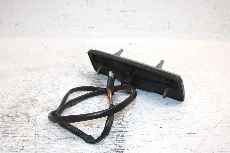 1998 Arctic Cat Zr 600 Oem Tail Light Base 0609-091 SA33