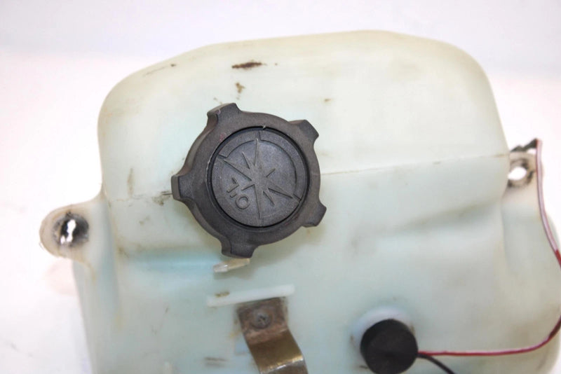 95 Polaris Xplorer 400 Oem Oil Tank 5431793 AP46