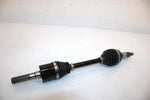 16 Can-am Outlander L Max 450 Efi Dps Oem Front Right Driveshaft 705401428 AB5