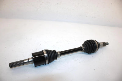 16 Can-am Outlander L Max 450 Efi Dps Oem Front Right Driveshaft 705401428 AB5