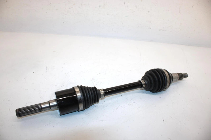16 Can-am Outlander L Max 450 Efi Dps Oem Front Right Driveshaft 705401428 AB5