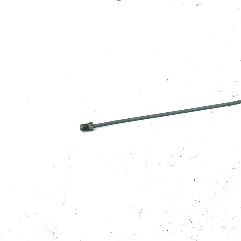 2001 Bombardier DS650 OEM Front Brake Lines 705600070 AB16