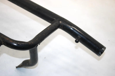 93 Yamaha  Timberwolf  2wd Oem Front Bumper 4BD-2845N-00-00 AY34