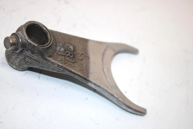 96 Honda Trx400 Fwa Oem Front Shift Fork 24211-HM7-000 AH26